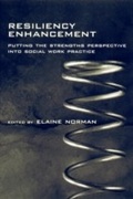 Cover: Resiliency Enhancement - Columbia University Press