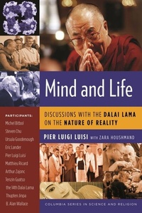 Enlarge image Cover: Mind and Life - De Gruyter