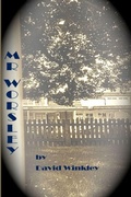 Cover: Mr Worsley - Lulu.com