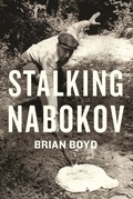 Cover: Stalking Nabokov - De Gruyter