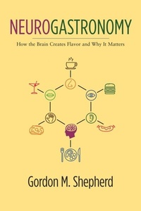 Abbildung von: Neurogastronomy - De Gruyter
