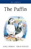 Cover: The Puffin - T & AD Poyser