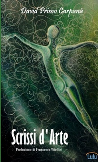 Abbildung von: Scrissi D'Arte - Lulu.com
