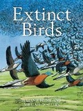 Cover: Extinct Birds - T & AD Poyser