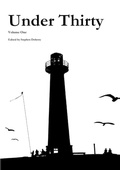 Cover: Under Thirty Volume One - Lulu.com