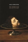 Cover: The Severed Head - Columbia University Press