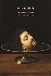 Abbildung von: The Severed Head - Columbia University Press
