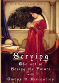 Cover: Scrying - Lulu.com