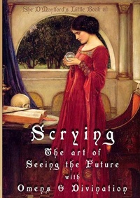 Enlarge image Cover: Scrying - Lulu.com