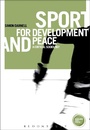 Cover: Sport for Development and Peace - Bloomsbury Academic