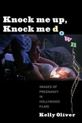 Cover: Knock Me Up, Knock Me Down - De Gruyter