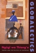 Cover: Globalectics - Columbia University Press