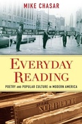 Cover: Everyday Reading - De Gruyter