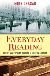 Enlarge image Cover: Everyday Reading - De Gruyter