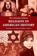 Cover: The Columbia Guide to Religion in American History - De Gruyter