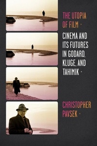 Abbildung von: The Utopia of Film - De Gruyter