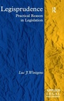 Cover: Legisprudence - Routledge