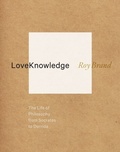 Cover: LoveKnowledge - De Gruyter