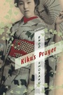 Cover: Kiku's Prayer - De Gruyter