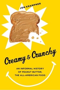 Abbildung von: Creamy and Crunchy - De Gruyter