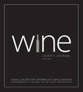 Cover: Wine Lover's Journal - Adams Media Corporation