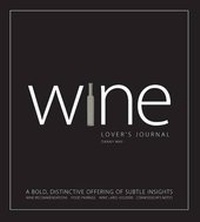 Enlarge image Cover: Wine Lover's Journal - Adams Media Corporation