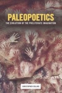 Abbildung von: Paleopoetics - Columbia University Press