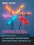 Cover: Rewiring the Real - De Gruyter