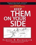 Cover: Keep Them On Your Side - Platinum Press