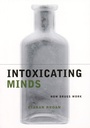 Cover: Intoxicating Minds - De Gruyter