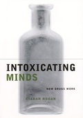 Cover: Intoxicating Minds - De Gruyter