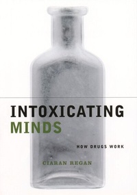 Abbildung von: Intoxicating Minds - De Gruyter