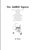 Cover: The DARWIN Papers - Lulu.com