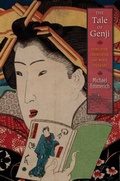 Cover: The Tale of Genji - Columbia University Press