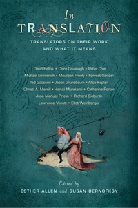 Enlarge image Cover: In Translation - Columbia University Press