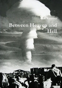Enlarge image Cover: Between Heaven and Hell - Lulu.com