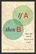 Cover: If A, Then B - Columbia University Press