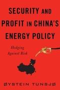 Cover: Security and Profit in China's Energy Policy - De Gruyter