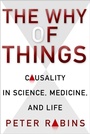 Cover: The Why of Things - Columbia University Press