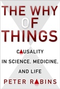 Cover: The Why of Things - Columbia University Press