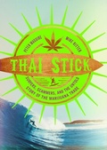 Cover: Thai Stick - De Gruyter