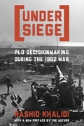 Cover: Under Siege - De Gruyter