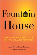 Cover: Fountain House - De Gruyter