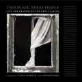 Cover: This Place, These People - De Gruyter