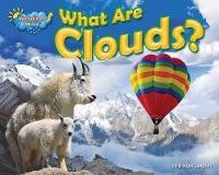 Enlarge image Cover: What Are Clouds? - Bearport Books