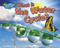 Cover: What Is the Water Cycle? - Bearport Books
