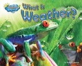 Cover: What Is Weather? - Bearport Books
