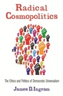 Cover: Radical Cosmopolitics - De Gruyter