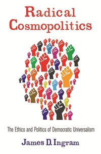 Enlarge image Cover: Radical Cosmopolitics - De Gruyter