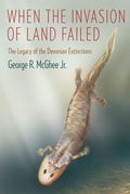 Cover: When the Invasion of Land Failed - De Gruyter